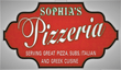 Sophia's Pizzeria Logo