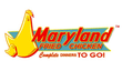 Maryland Fried Chicken Logo