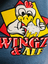 Wingz And Ale Logo