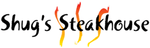 Shug Steakhouse Logo