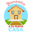 CASA NUEVA Logo