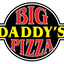 Big Daddy's Pizza And Wings Logo