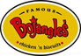 Bojangles' Logo