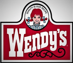 Wendy's Logo