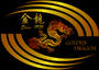 Golden Dragon Logo