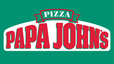 Papa John's Logo